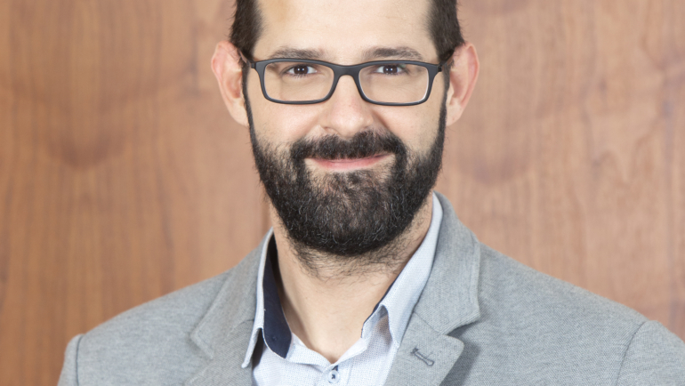 Sergio Delgado