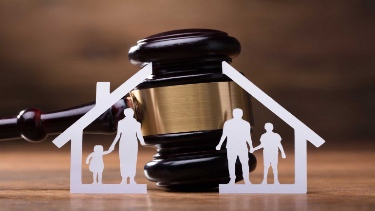 La extinción del condominio permite aplicar al “comprador”  la deducción por adquisición de la vivienda habitual (resolución del TEAC del 01/102020)